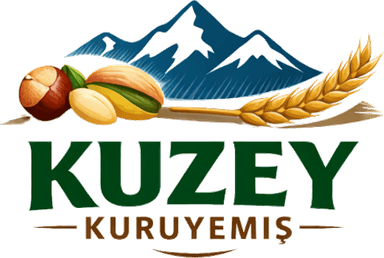Kuzey Kuruyemiş